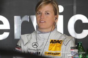 Susie Wolff to join Williams