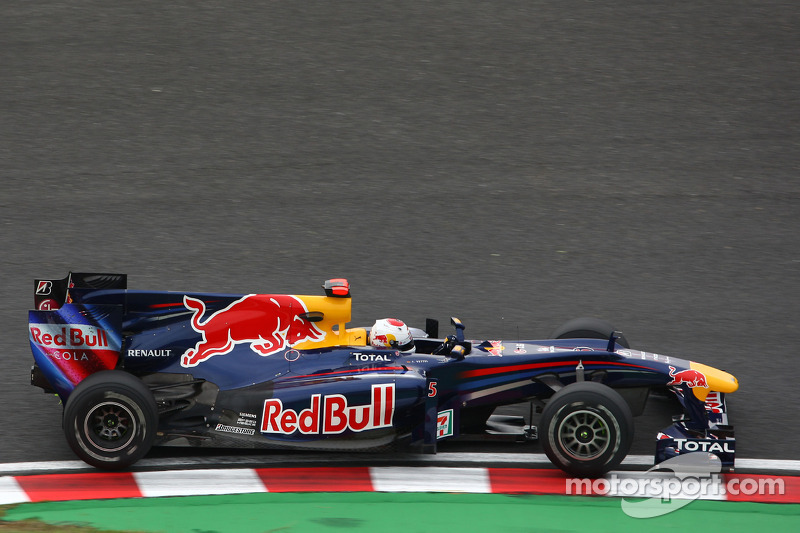 Red Bull & Red Bull