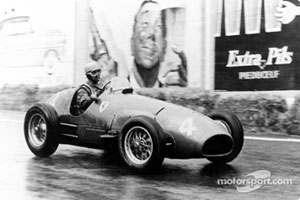 Alberto Ascari