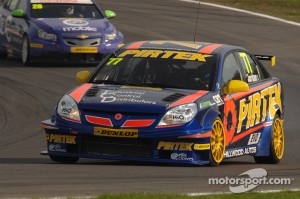 Andrew Jordan, Pirtek Racing