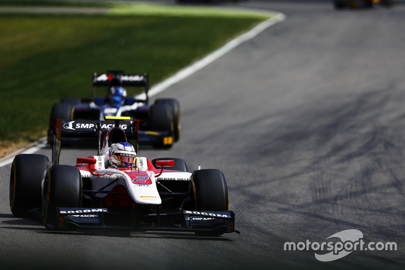 Hockenheim - C1