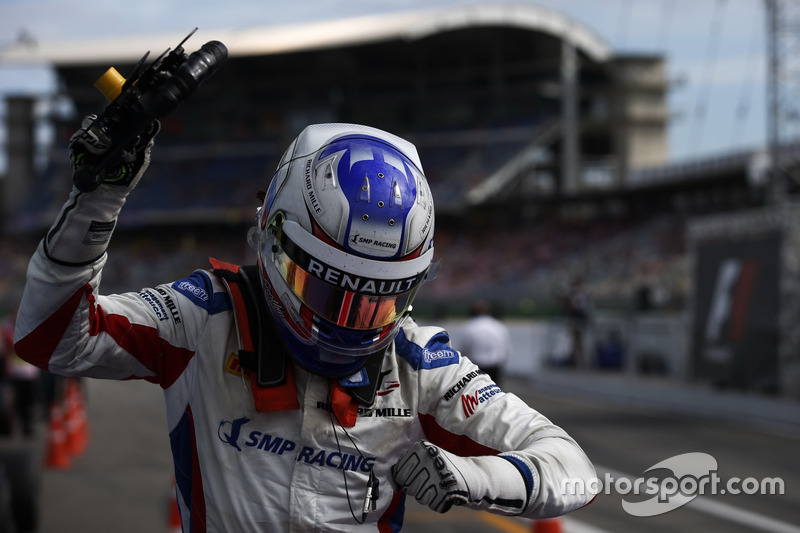 Hockenheim - C1