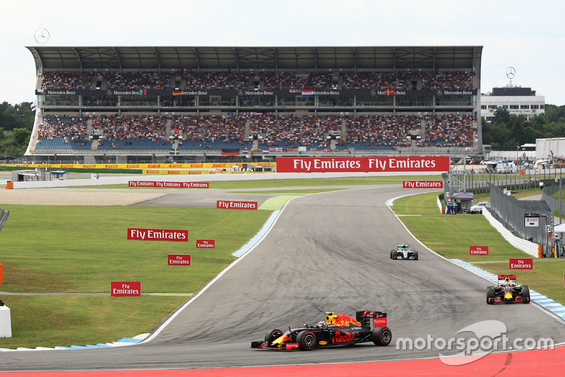 Hockenheim