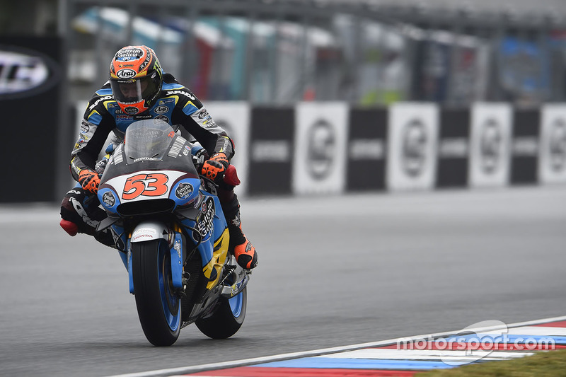 Tito Rabat – 10.Platz