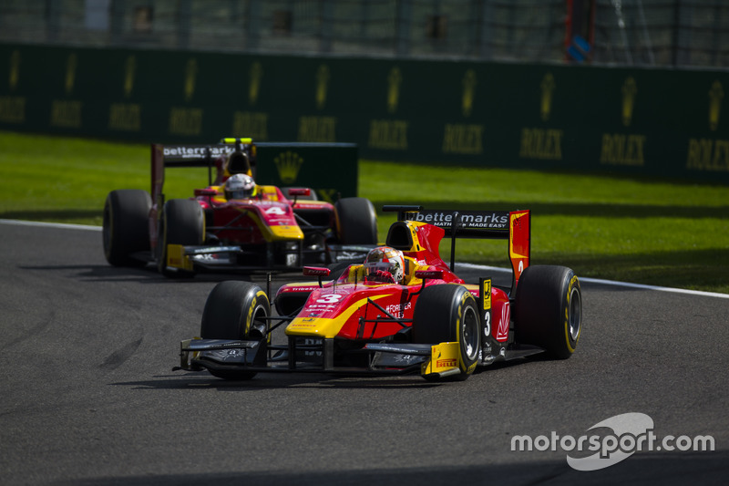 Spa-Francorchamps - C1
