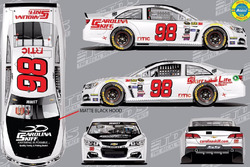 Cole Whitt
