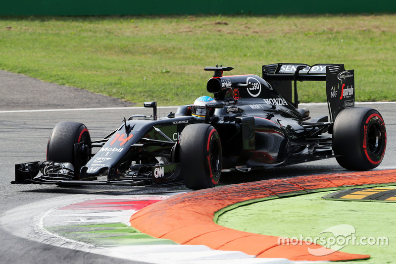 McLaren: 0 очков