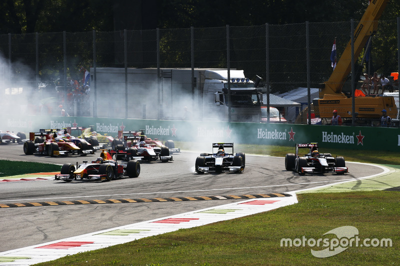 Monza - C1