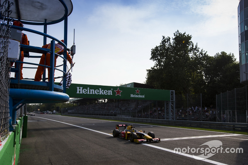 Monza - C1