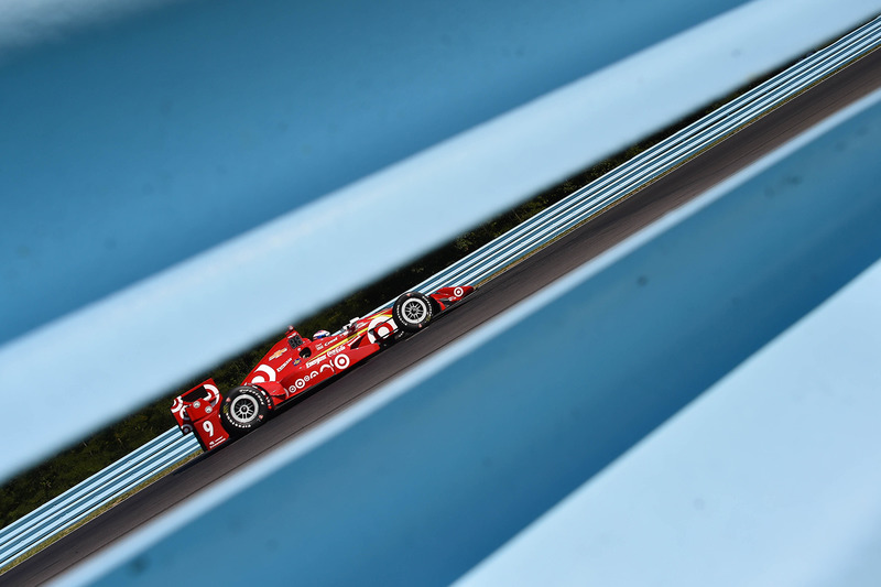 #1: Farbenfrohes Watkins Glen