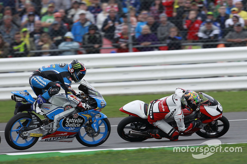 8. Choque de Jorge Navarro, Estrella Galicia 0,0