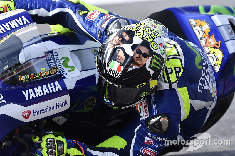Misano 2016: Sweet home Misano