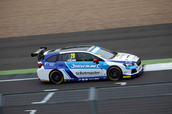 Silverstone