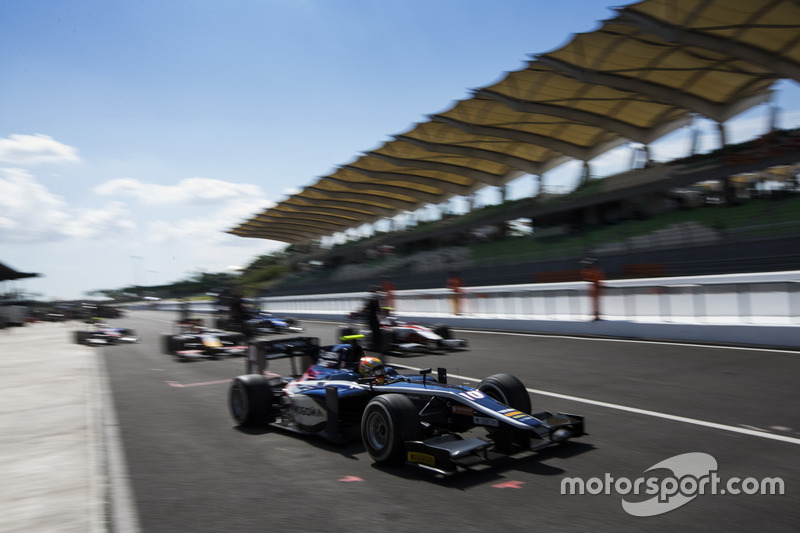 Sepang - C1
