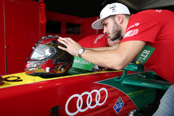 Daniel Abt