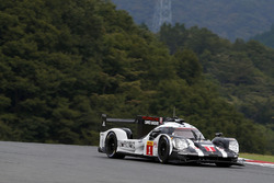 #1 Porsche Team Porsche 919 Hybrid: Timo Bernhard, Mark Webber, Brendon Hartley