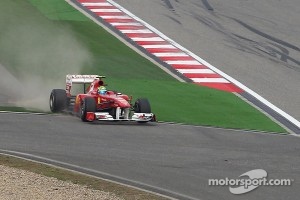 Felipe Massa, Scuderia Ferrari