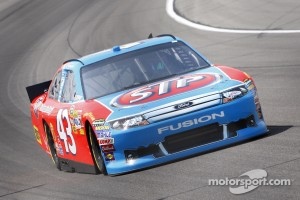 Richard Petty Motorsports No. 43