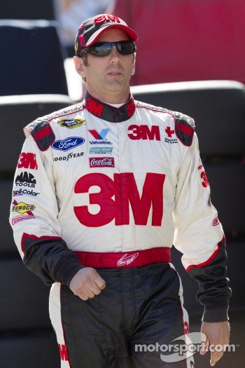 Greg Biffle, Roush Fenway Racing Ford