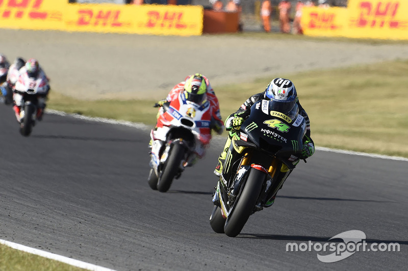 Pol Espargaro – 6. Platz: