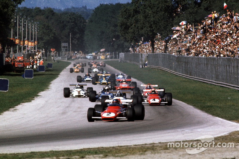 Monza