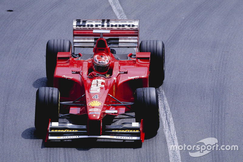 Ferrari F300 (1998)