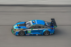 Daytona January testing