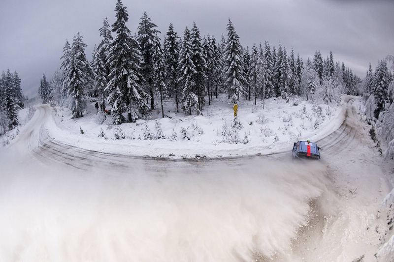 Hayden Paddon, John Kennard, Hyundai i20 Coupe WRC, Hyundai Motorsport