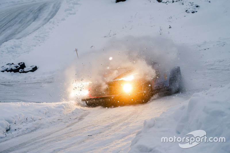 Hayden Paddon, John Kennard, Hyundai i20 Coupe WRC, Hyundai Motorsport
