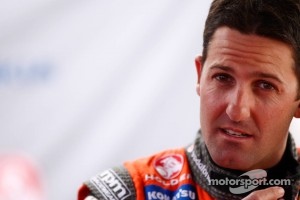 #88 TeamVodafone: Jamie Whincup