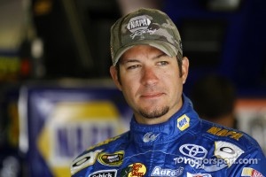  Martin Truex, Jr.