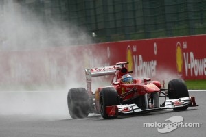 Fernando Alonso, Scuderia Ferrari