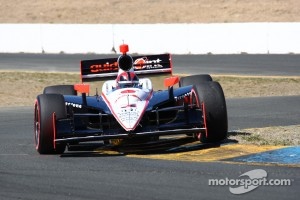 Helio Castroneves, Team Penske