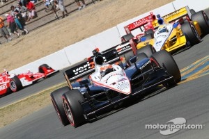 Will Power, Team Penske