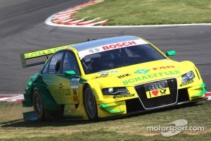 Martin Tomczyk, Audi Sport Team Phoenix 