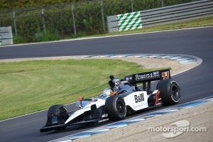 Alex Tagliani, Sam Schmidt Motorsports