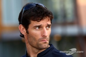 Mark Webber, Red Bull Racing