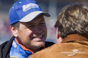 Michael Waltrip