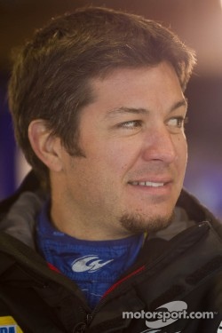 Martin Truex Jr., Michael Waltrip Racing