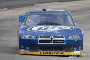 Brad Keselowski, Penske Racing Dodge