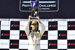 Prototype Challenge: Sebring