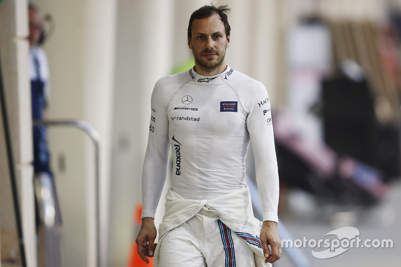 Gary Paffett