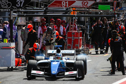 Spa-Francorchamps