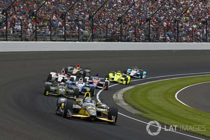 Dreyer Amp Reinbold Racing Profile Page History News