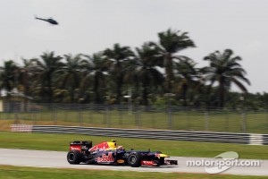 Mark Webber, Red Bull Racing