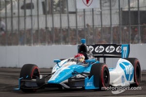 Simon Pagenaud, Schmidt/Hamilton Motorsports