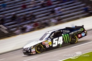 Kurt Busch, Kyle Busch Motorsports Toyota