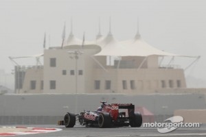 Daniel Ricciardo, Scuderia Toro Rosso