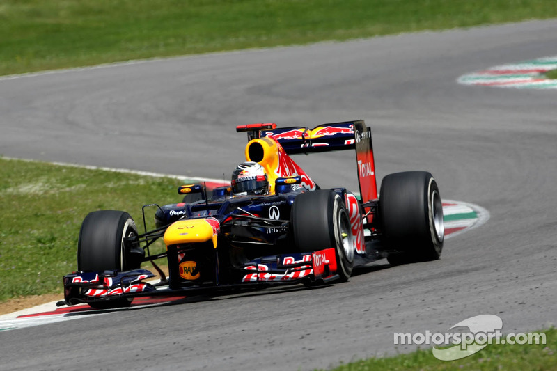 Red Bull RB8 (2012)