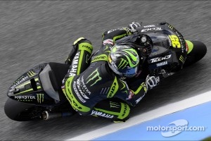 Cal Crutchlow, Yamaha Tech 3